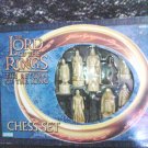 LORD OF THE RINGS CHESS GAME
