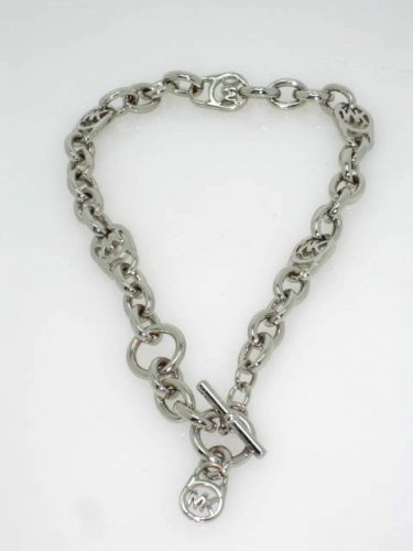 michael kors chain necklaces