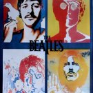 THE BEATLES POSTER Pop Art Collage RARE NEW HOT 24x36