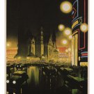 Germany VINTAGE TRAVEL POSTER by Jupp Wiertz Germany 1927 20x30 rare NEW