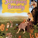 Walt Disney's Sleeping beauty MOVIE POSTER 1959 20x30 hot vintage CARTOON - YY1 Walt Disney's Sleeping beauty MOVIE POSTER 1959 20x30 hot vintage CARTOON - YY1