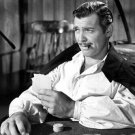clark GABLE GONE with the WIND movie still poster COLLECTIBLE UNIQUE 20x30