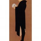 Hamlet VINTAGE THEATRICAL POSTER Pryde, Nicholson France Date 1894 20x30 HOT