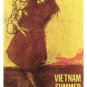 vietnam summer 1967 VINTAGE POLITICAL POSTER united states 1967 20x30 rare!