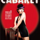 CABARET movie poster liza MINELLI joel GREY 8 ACADEMY AWARDS DANCING 20x30 - VY1