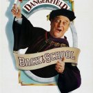 vintage movie poster BACK TO SCHOOL rodney DANGERFIELD funny WACKY 20x30 hot