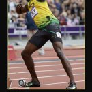 Perseverance Quote USAIN BOLT MOTIVATIONAL Poster 20x30 Prized Athlete