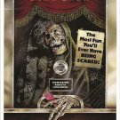 CREEPSHOW vintage movie poster STEVEN KING cult fantasy COLLECTORS 20x30