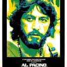 serpico CLASSIC MOVIE POSTER al pacino COP DRAMA collectors unique 20x30 NEW