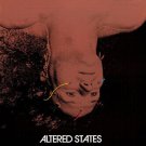 altered states movie poster WILLIAM HURT BLAIR BROWN scientific rare 20x30