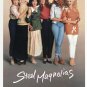 SHIRLEY MACLAINE JULIA ROBERTS steel magnolias CLASSIC MOVIE POSTER 20x30