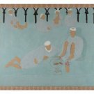 henri matisse ARAB COFFEEHOUSE fine art poster 20x30 IMPRESSIONISM modernism