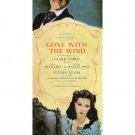 1939 GONE with the WIND MOVIE POSTER victor fleming 1939 GABLE & LEIGH 20x30
