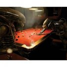 ALIEN vs PREDATOR playing pool game POSTER 20x30 FUNNY humorous SCI-FI hot - YY1 ALIEN vs PREDATOR playing pool game POSTER 20x30 FUNNY humorous SCI-FI hot - YY1
