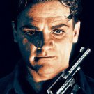 JAMES CAGNEY publicity still poster SLICK gun grin DANGEROUS 20x30