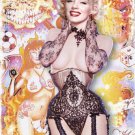 MARILYN MONROE POSTER Sexy Tattoo Graffiti 4 RARE HOT NEW 20x30 -PW0 MARILYN MONROE POSTER Sexy Tattoo Graffiti 4 RARE HOT NEW 20x30 -PW0