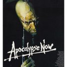 APOCALYPSE NOW movie poster 20x30 BRANDO SHEEN Vietnam war SPECTACULAR