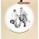 SCARECROW movie poster 1973 GENE HACKMAN AL PACINO classic road film 20x30