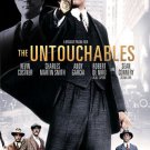 THE UNTOUCHABLES movie poster KEVIN COSTNER SEAN CONNERY crime drama 20x30