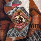 1914 Juan Gris La botella de anis anagoria Poster 24xx36 Art Painting Cubism