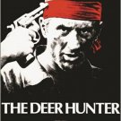 the DEER HUNTER vintage movie poster ROBERT DENIRO universal 1978 20x30 HOT