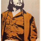 WE WILL WIN che guevara LEFTIST REVOLUTIONS POSTER 20x30 Mexico 1970 RARE!