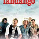 FANDANGO movie poster kevin COSTNER judd NELSON road ADVENTURE new 20x30