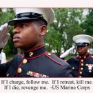 SOLDIERS RESPECT Motivational Poster 20x30 U.S. MARINES strength discipline SOLDIERS RESPECT Motivational Poster 20x30 U.S. MARINES strength discipline