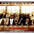 ST. ELMO'S FIRE movie poster full cast ESTEVEZ SHEEDY NELSON etc. 20x30 - RY1