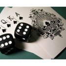 ROYAL FLUSH CRAPS Poster 20x30 poker GAMBLING casino winning DREAM HAND new