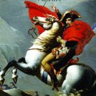 BELIEF & ACHIEVEMENT QUOTE Inspirational Poster 20x30 Napoleon on horse