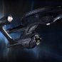 STAR TREK CLASSIC NCC 1701 VEHICLE poster large spaceship SCI-FI new 20x30 - RY2