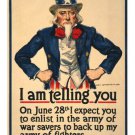 uncle sam illustration vintage enlistment poster 20x30 ARMY RECRUITMENT rare uncle sam illustration vintage enlistment poster 20x30 ARMY RECRUITMENT rare