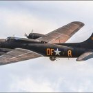 US Airforce 459th Air Refueling Wing WW2 Plane Photography Poster 20x30