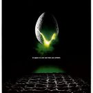 1979 sci-fi ALIEN MOVIE POSTER scary EXTRA TERRESTRIAL 20x30 collectors 1979 sci-fi ALIEN MOVIE POSTER scary EXTRA TERRESTRIAL 20x30 collectors