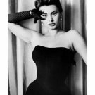 starlet SOPHIA LOREN vintage photo poster 1957 20x30 Famous Actress