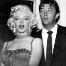 ROBERT MITCHUM MARILYN MONROE poster GLAMOROUS EXPRESSIVE hot NEW 20x30