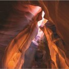rock formation in UTAH DESERT nature photo poster UNUSUAL artistic 20x30 HOT