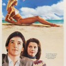 the sure thing CLASSIC movie poster JOHN CUSACK NICOLETTE SHERIDAN 20x30 hot the sure thing CLASSIC movie poster JOHN CUSACK NICOLETTE SHERIDAN 20x30 hot