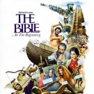 THE BIBLE historic movie poster 1966 AVA GARDNER peter o'toole RARE 20x30