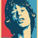 MICK JAGGER POSTER Pop Art RARE HOT NEW 20x30-PY1