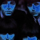 BEATLES ABSTRACT art poster LENNON MCCARTNEY HARRISON STARR famed band 20x30 BEATLES ABSTRACT art poster LENNON MCCARTNEY HARRISON STARR famed band 20x30