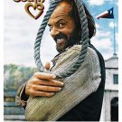 GOIN SOUTH Movie Poster Jack Nicholson Mary Steenburgen WESTERN COMEDY 20x30