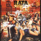 1983 FOREIGN FILM poster WAR VICTIMS gritty nudity women in BONDAGE 20x30