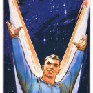 for the glory of COMMUNISM propaganda POSTER 20x30 Soviet Union 1961 RARE