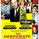 humphrey BOGART the DESPERATE HOURS vintage movie poster 20x30 HOT new RARE