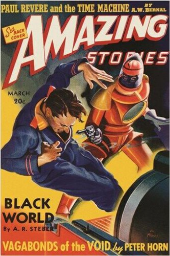 comic book COVER POSTER amazing stories SCI-FI FUTURISTIC plot 20x30 HOT new