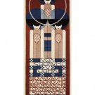 EXHIBITION OF THE SECESSION  koloman moser AUSTRIA 1902 20x30 rare PRIZED