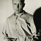 PORTRAIT OF robert DUVALL poster to KILL A MOCKINGBIRD co-star RARE 20x30
