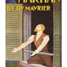 THE MARTIAN edward penfield VINTAGE AD POSTER harper & brothers 20x30 DRAMA THE MARTIAN edward penfield VINTAGE AD POSTER harper & brothers 20x30 DRAMA